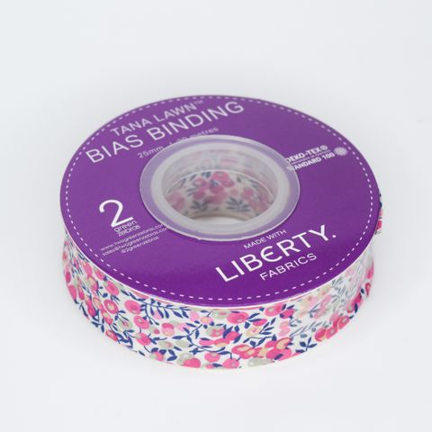 LIBERTY BIAS WILTSHIRE BUD B