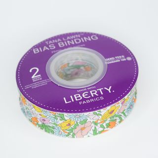 LIBERTY BIAS POPPY FOREST A