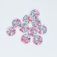 LIBERTY BUTTON 16MM WILTSHIRE BUD B
