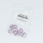 LIBERTY BUTTON 16MM WILTSHIRE BUD B