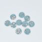 LIBERTY BUTTON 16MM CAPEL N