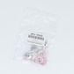 LIBERTY BUTTON 16MM CAPEL S
