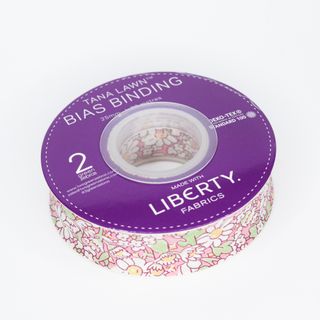 LIBERTY BIAS ALICE W A