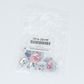 LIBERTY BUTTON 16MM BETSY P