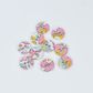 LIBERTY BUTTON 16MM BETSY Q