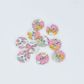 LIBERTY BUTTONS 16MM BETSY Q