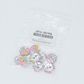 LIBERTY BUTTON 16MM BETSY Q