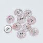 LIBERTY BUTTON 22MM JUNE'S MEADOW H-CC