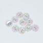 LIBERTY BUTTON 16MM BETSY ANN H