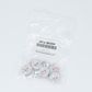 LIBERTY BUTTON 16MM BETSY ANN H