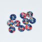 LIBERTY BUTTON 16MM WILTSHIRE Q