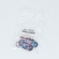LIBERTY BUTTON 16MM WILTSHIRE Q