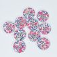 LIBERTY BUTTON 22MM WILTSHIRE BUD B