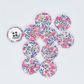 LIBERTY BUTTON 22MM WILTSHIRE BUD B