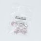 LIBERTY BUTTON 16MM JUNE'S MEADOW H-CC