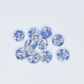 LIBERTY BUTTON 16MM BETSY ANN G