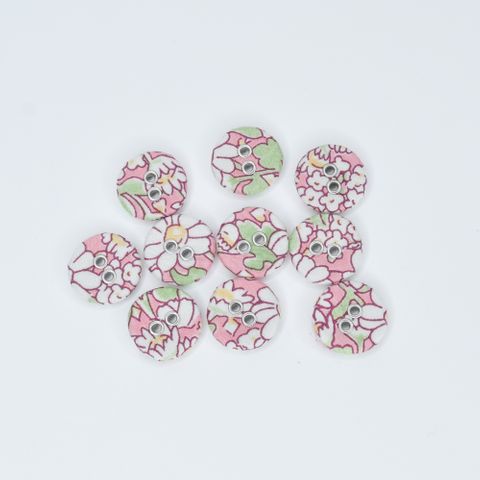 LIBERTY BUTTON 16MM ALICE W A