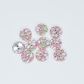 LIBERTY BUTTON 16MM ALICE W A