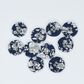 LIBERTY BUTTON 22MM SUMMER BLOOMS A