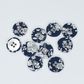 LIBERTY BUTTON 22MM SUMMER BLOOMS A