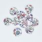 LIBERTY BUTTON 22MM SHEPHERDLY SONG A