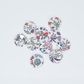 LIBERTY BUTTON 22MM SHEPHERDLY SONG A