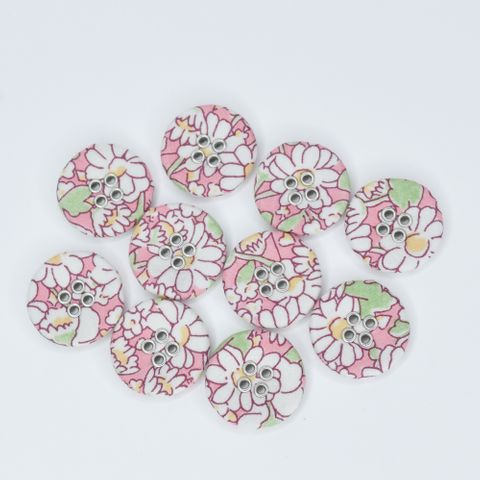 LIBERTY BUTTON 22MM ALICE W A