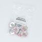 LIBERTY BUTTON 22MM ALICE W A