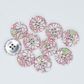 LIBERTY BUTTON 22MM ALICE W A