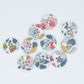 LIBERTY BUTTON 22MM BETSY P