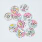 LIBERTY BUTTON 22MM BETSY Q