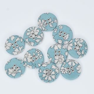 LIBERTY BUTTON 22MM CAPEL N