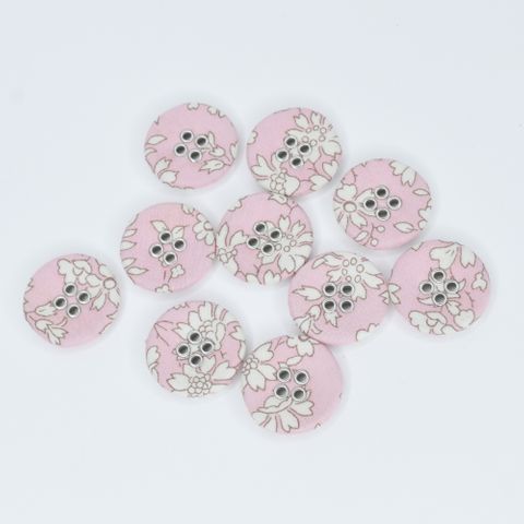 LIBERTY BUTTON 22MM CAPEL S
