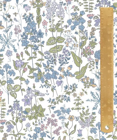 CLASSIC METALLIC FIELD FLOWERS