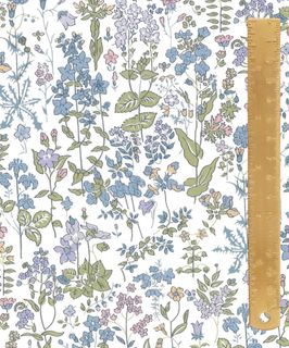 CLASSIC METALLIC FIELD FLOWERS