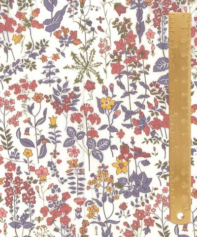CLASSIC METALLIC FIELD FLOWERS