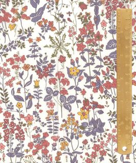 CLASSIC METALLIC FIELD FLOWERS