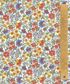 CLASSIC METALLIC CARNATION GARDEN STRIPE