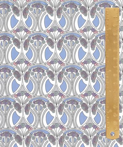 CLASSIC METALLIC MAUVERINA