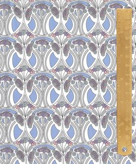 CLASSIC METALLIC MAUVERINA