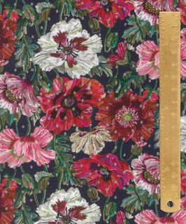 CLASSIC METALLIC POPPY AMELIE SPOT