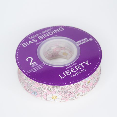 LIBERTY BIAS JUNE'S MEADOW H-CC
