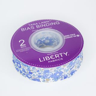 LIBERTY BIAS BETSY ANN G