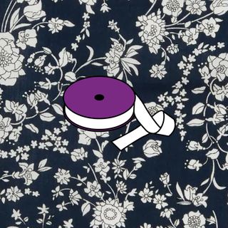 LIBERTY BIAS SUMMER BLOOMS A