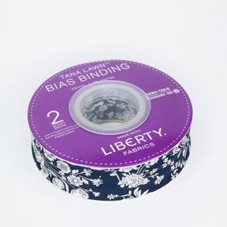 LIBERTY BIAS SUMMER BLOOMS A