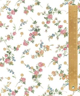 CLASSIC METALLIC ELIZABETH BLOSSOM
