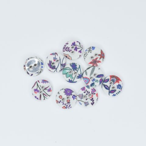 LIBERTY BUTTON 16MM SHEPHERDLY SONG A