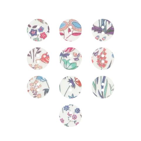 LIBERTY BUTTON 16MM SHEPHERDLY SONG A