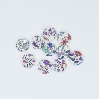 LIBERTY BUTTON 16MM SHEPHERDLY SONG A