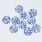 LIBERTY BUTTON 22MM BETSY ANN G